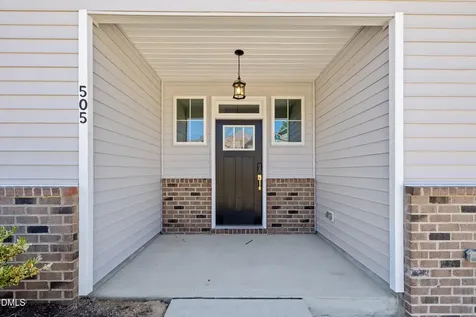 505 Rain Drizzle Court Wake Forest NC 27587