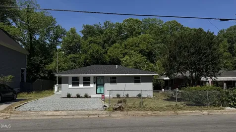 1405 N Hyde Park Avenue Durham NC 27701