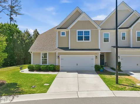 434 Shale Creek Drive Durham NC 27703