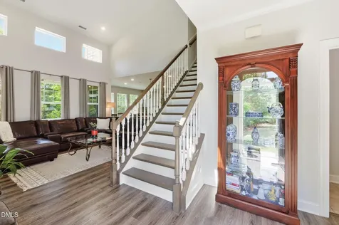 434 Shale Creek Drive Durham NC 27703