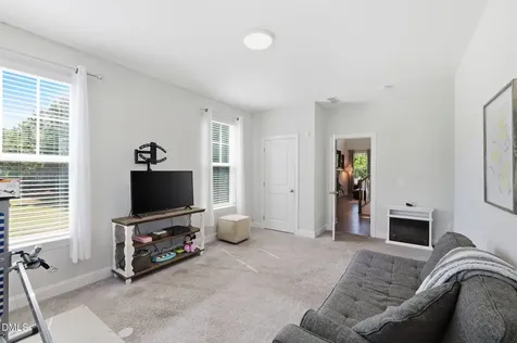 434 Shale Creek Drive Durham NC 27703