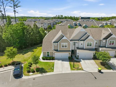 434 Shale Creek Drive Durham NC 27703
