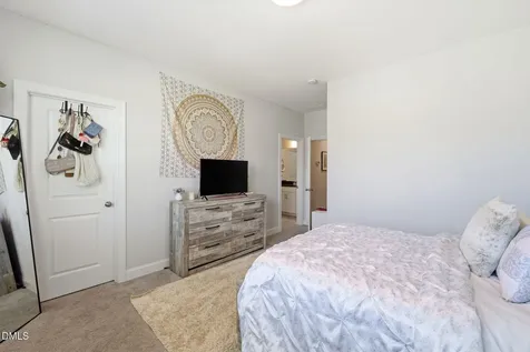 434 Shale Creek Drive Durham NC 27703