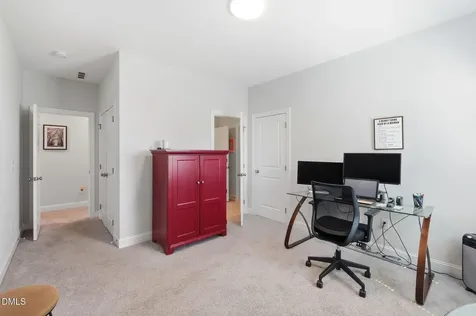 434 Shale Creek Drive Durham NC 27703