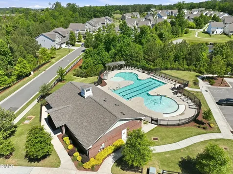 434 Shale Creek Drive Durham NC 27703