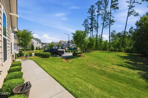 434 Shale Creek Drive Durham NC 27703