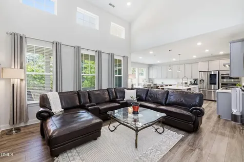 434 Shale Creek Drive Durham NC 27703