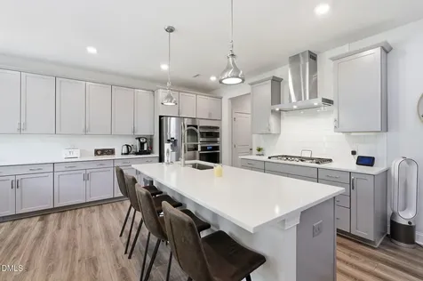 434 Shale Creek Drive Durham NC 27703