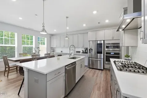 434 Shale Creek Drive Durham NC 27703