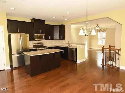438 Berry Chase Way Cary NC 27519