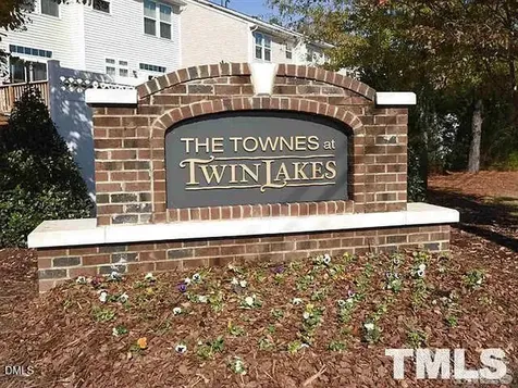 438 Berry Chase Way Cary NC 27519