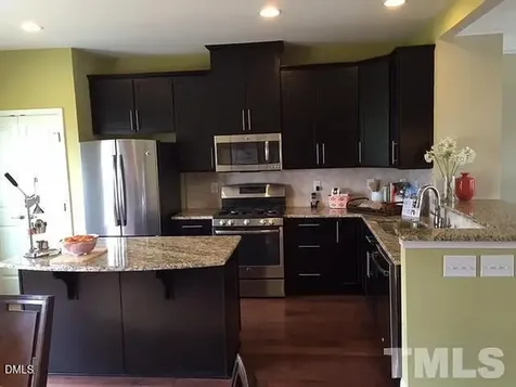 438 Berry Chase Way Cary NC 27519