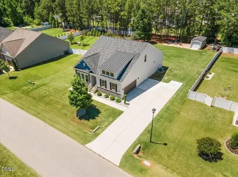 2209 Water Front Drive Willow Springs NC 27592