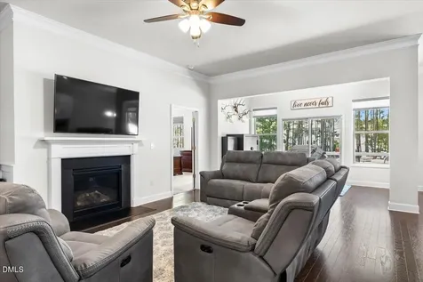 2209 Water Front Drive Willow Springs NC 27592