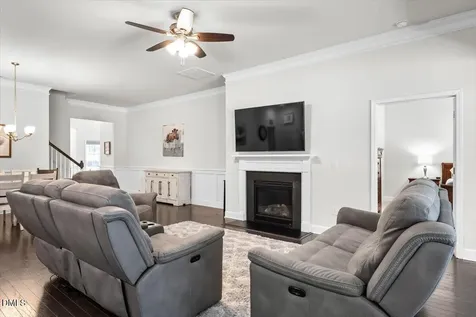 2209 Water Front Drive Willow Springs NC 27592