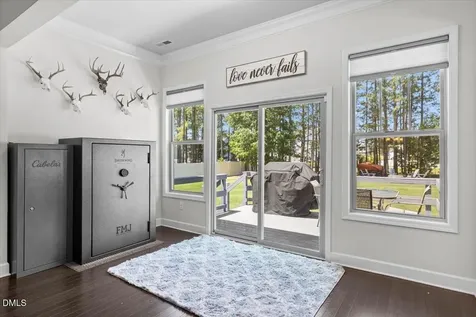 2209 Water Front Drive Willow Springs NC 27592