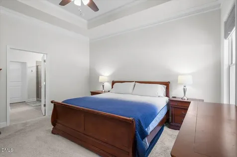 2209 Water Front Drive Willow Springs NC 27592