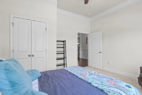 2209 Water Front Drive Willow Springs NC 27592
