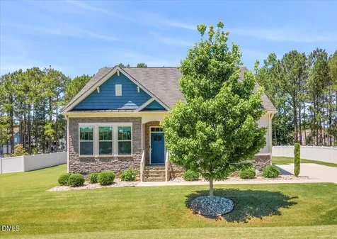 2209 Water Front Drive Willow Springs NC 27592