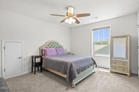 2209 Water Front Drive Willow Springs NC 27592