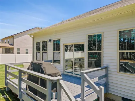 2209 Water Front Drive Willow Springs NC 27592