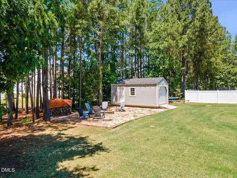 2209 Water Front Drive Willow Springs NC 27592