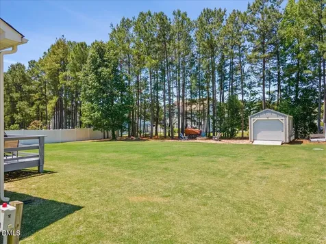 2209 Water Front Drive Willow Springs NC 27592