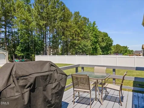 2209 Water Front Drive Willow Springs NC 27592