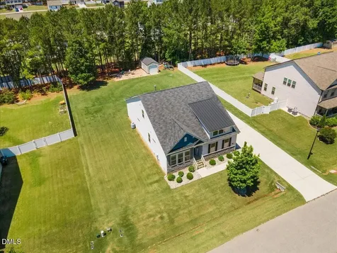 2209 Water Front Drive Willow Springs NC 27592