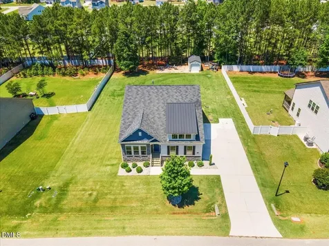 2209 Water Front Drive Willow Springs NC 27592