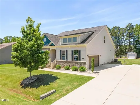 2209 Water Front Drive Willow Springs NC 27592