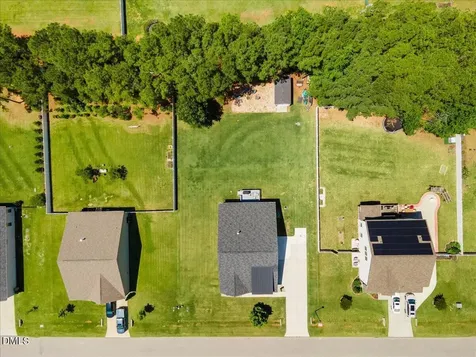 2209 Water Front Drive Willow Springs NC 27592