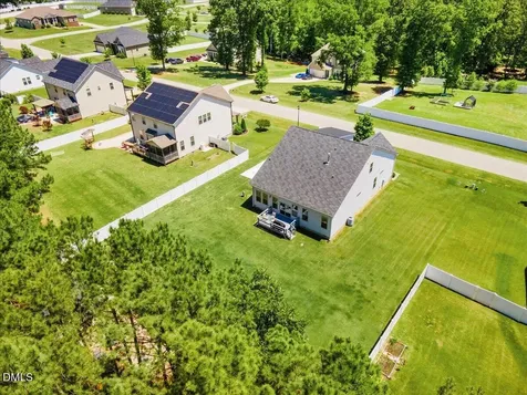 2209 Water Front Drive Willow Springs NC 27592