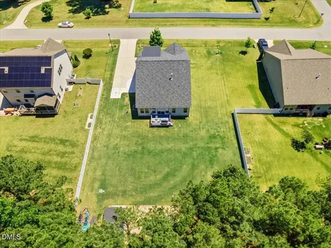 2209 Water Front Drive Willow Springs NC 27592