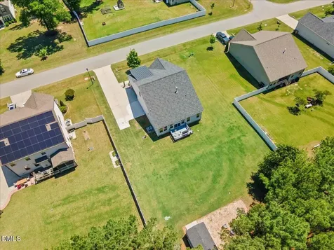 2209 Water Front Drive Willow Springs NC 27592