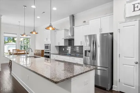 2209 Water Front Drive Willow Springs NC 27592