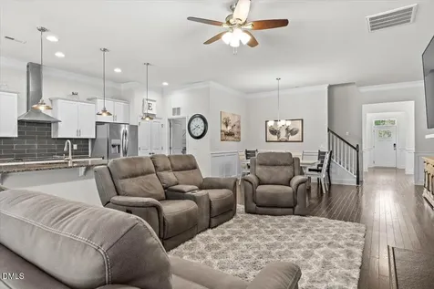 2209 Water Front Drive Willow Springs NC 27592