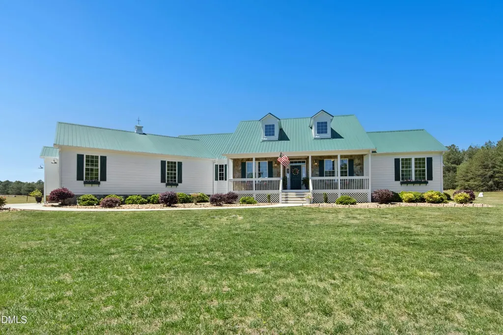2120 Roney Lineberry Burlington NC 27217