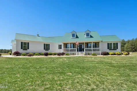 2120 Roney Lineberry Burlington NC 27217
