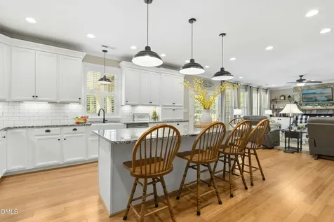 2120 Roney Lineberry Burlington NC 27217