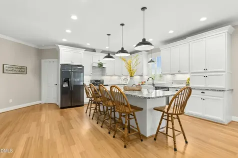 2120 Roney Lineberry Burlington NC 27217