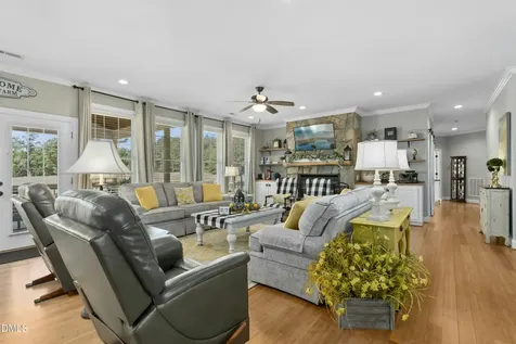 2120 Roney Lineberry Burlington NC 27217
