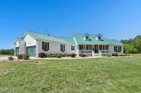 2120 Roney Lineberry Burlington NC 27217