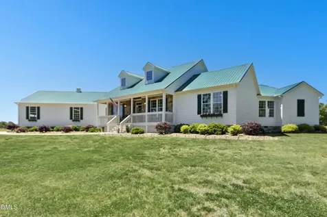 2120 Roney Lineberry Burlington NC 27217