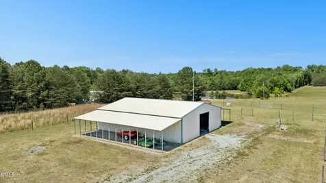 2120 Roney Lineberry Burlington NC 27217