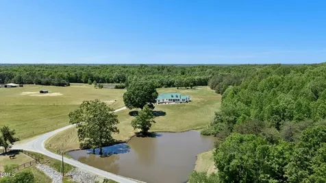 2120 Roney Lineberry Burlington NC 27217