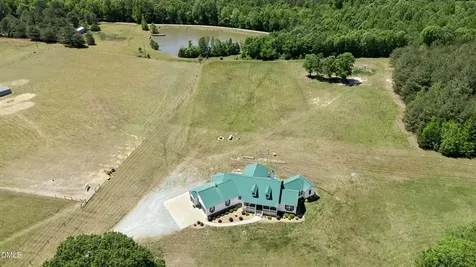 2120 Roney Lineberry Burlington NC 27217