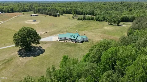 2120 Roney Lineberry Burlington NC 27217
