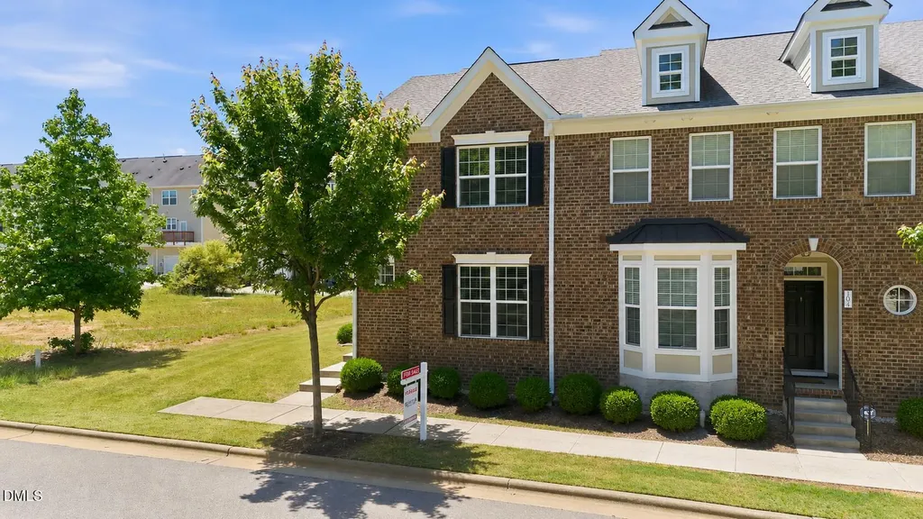 106 Spring Pine Lane Holly Springs NC 27540