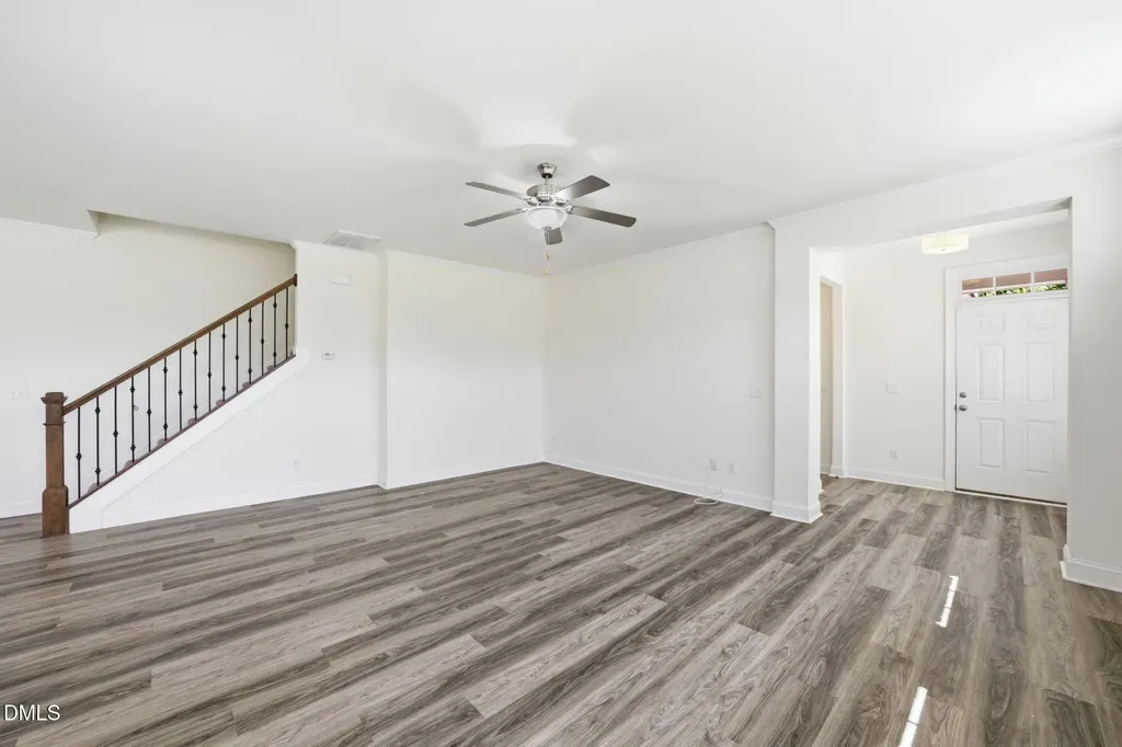 106 Spring Pine Lane Holly Springs NC 27540